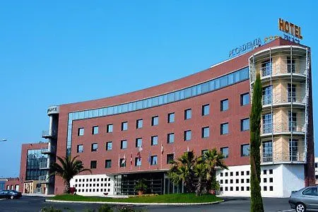Accademia Hotel Pisa