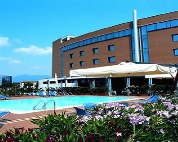 Accademia 5* Pisa